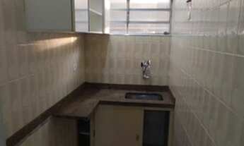 Imagem 6: VENDE APARTAMENTO 1 DORMIT. PROX. PRAIA - ITARARÉ - SÃO VICENTE/SP