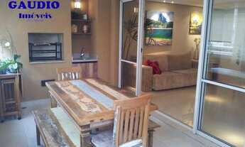 Imagem: Belíssimo Apartamento 141 m² à Venda