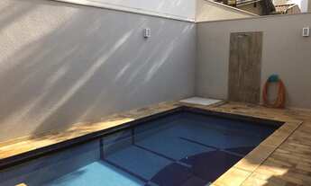 Imagem 2: Casa em condomínio à venda com 4 quarto(s) no Villaggio I , Vl. Aviação em Bauru/SP