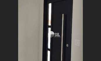 Imagem 5: Casa com 3 dormitórios à venda, 147 m² por R$ 900.000,00 - Jardim Mantova Residencial - In