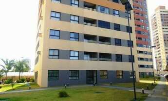 Imagem 6: Apartamento para venda possui 55 metros quadrados com 2 quartos em Pitimbu - Natal - RN