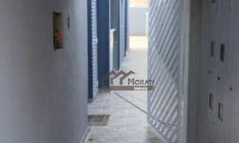 Imagem 2: Apartamento com 2 dormitórios à venda, 50 m² por R$ 219.900,00 - Cidade Jardim - São José