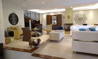 Imagem 3: São Bernardo do Campo - Casa de Condomínio - SWISS PARK