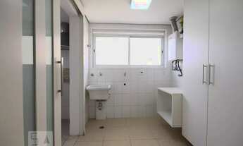 Imagem 4: Apartamento para venda possui 140 metros quadrados com 3 quartos em Bosque da Saúde - São