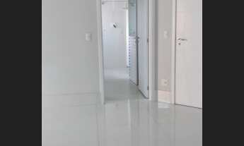 Imagem 4: Apartamento para venda possui 95 metros quadrados com 3 quartos 1 suíte 2 vagas varanda go