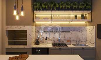 Imagem 7: UM BELISSIMO EMPREENDIMENTO EM MEIA PRAIA