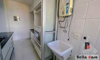 Imagem 4: Apartamento para venda tem 50 metros quadrados com 2 quartos em Vila Bela - São Paulo - SP