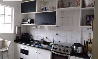 Imagem 3: Sobrado à venda, 88 m² por R$ 354.000,00 - Granja Viana - Cotia/SP