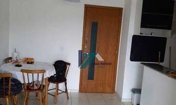 Imagem 3: Andar Alto, vista livre e sol da manhã - Apartamento com 3 qts sendo 1 suíte