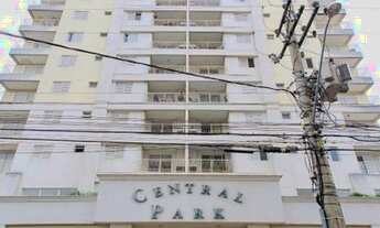 Imagem: Apartamento residencial para Venda Central