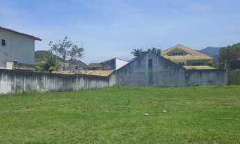 Imagem: MARAVILHOSO TERRENO PLANO DE 1300 M2 COM