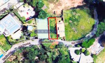 Imagem 2: São Paulo - Terreno Padrão - Jardim Panorama