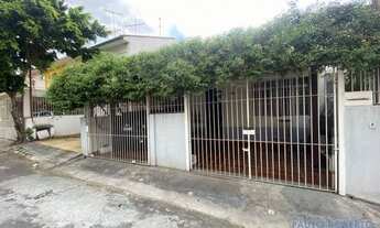 Imagem 2: CASA ASSOBRADADA - PINHEIROS - SP