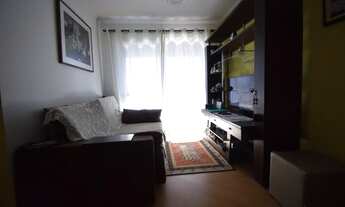 Imagem 2: Apartamento para Locação em São Paulo, Vila Mariana, 3 dormitórios, 1 suíte, 2 banheiros