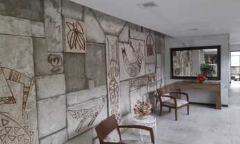 Imagem: Apartamento Campo Grande - R$390.000,00