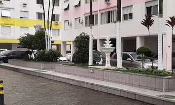 Imagem 5: Apartamento para venda tem 98 metros quadrados com 2 quartos em Boqueirão - Santos - SP