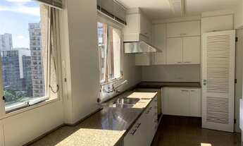 Imagem 13: Cobertura Jardim Europa