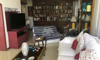 Imagem 4: Rio de Janeiro - Apartamento Padrão - Leblon