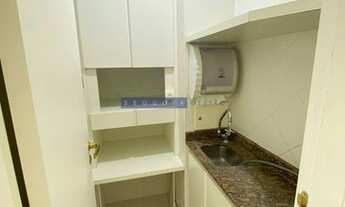 Imagem 6: São Paulo - Conjunto Comercial/Sala - Vila Olímpia