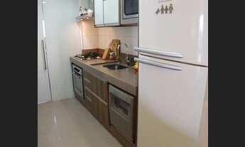 Imagem 5: Apartamento para Venda em São Paulo, Lauzane Paulista, 3 dormitórios, 1 suíte, 3 banheiros