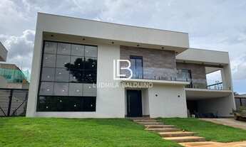 Imagem 2: Sobrado no Portal do Sol Green