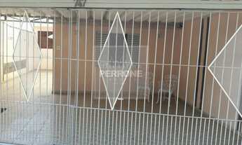 Imagem 2: Casa térrea a venda no Jardim Vila Formosa!