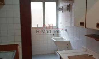 Imagem 6: São Paulo - Apartamento Padrão - Pinheiros