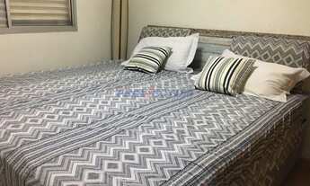 Imagem 5: Apartamento - Jardim Miranda - Campinas