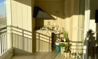 Imagem 6: Apartamento - Jardim Esplanada - Residencial Terraços Colinas - 99m² - 3 Dormitórios