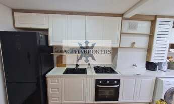 Imagem 2: Apartamento para venda possui 49 m2 com 2 quartos em Centro - Osasco - SP