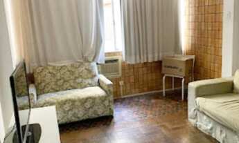 Imagem 4: Apartamento para venda com 60 metros quadrados com 1 quarto em Leblon - Rio de Janeiro - R