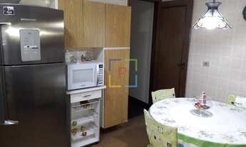 Imagem 4: Sobrado à venda, Chácara Santo Antonio 175m², 3 suítes, 2 salas, 2 vagas! Próximo ao Shopp