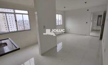 Imagem 2: Apartamento a venda com 02 dormitórios e 01 vaga - Vila Carmosina