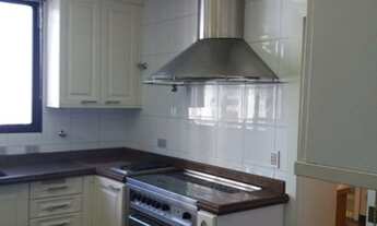 Imagem 5: Apartamento para venda possui 400 metros quadrados com 5 quartos