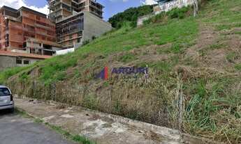 Imagem 2: Belo Horizonte - Loteamento/Condomínio - Santa Lúcia