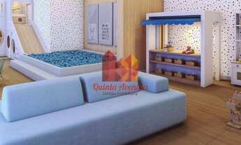 Imagem 5: CURITIBA - Apartamento Padrão - Cabral