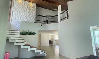 Imagem: Casa moderna em vilas do atlântico