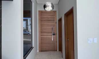 Imagem 4: Casa Nova Condominio Maria Julia Aceita Financiamento