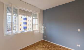 Imagem 3: Apartamento para venda possui 67 metros quadrados com 2 quartos em Vila Buarque - São Paul