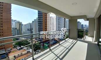 Imagem 3: Apartamentos Para Venda Perdizes - 3 Suítes - Varanda Gourmet e 2 Vagas