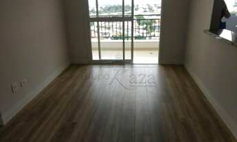 Imagem 5: Apartamento / Padrão - Palmeiras de São José - Locação e Venda - Residencial