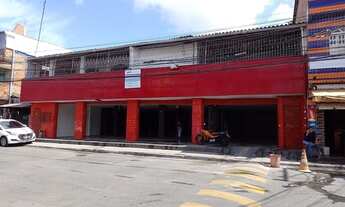 Imagem 2: Centro comercial para aluguel e venda tem 1000 metros quadrados em Águas Claras - Salvador