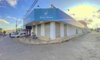 Imagem: Galpão Comercial- Rua VF. 41, Esq/ Com