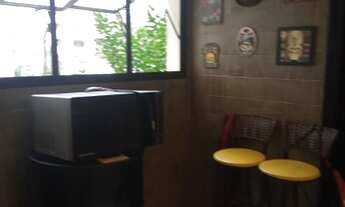 Imagem 7: Apartamento para aluguel e venda tem 138 metros quadrados com 3 quartos