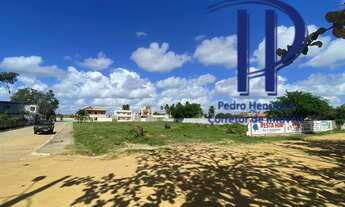 Imagem 7: Terreno na praia de Lucena PB