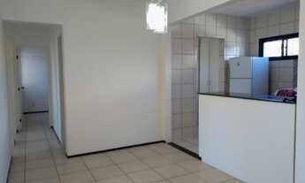 Imagem 3: Apartamento para venda tem 85 metros quadrados com 3 quartos em Aldeota - Fortaleza - CE