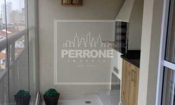 Imagem: Apartamento à venda - Mooca/SP!