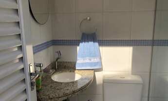 Imagem 7: Casa em condomínio à venda com 4 quarto(s) no Villaggio I , Vl. Aviação em Bauru/SP