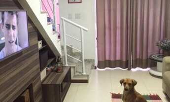 Imagem 4: CASA PARA VENDA - VALE DAS PALMEIRAS - MACAÉ/RJ