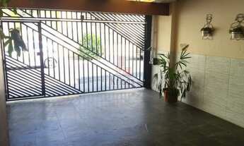 Imagem: Oportunidade Lindo Sobrado 2 Dormitórios